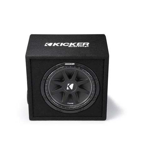Kicker 43vc124 comp - 12, sub