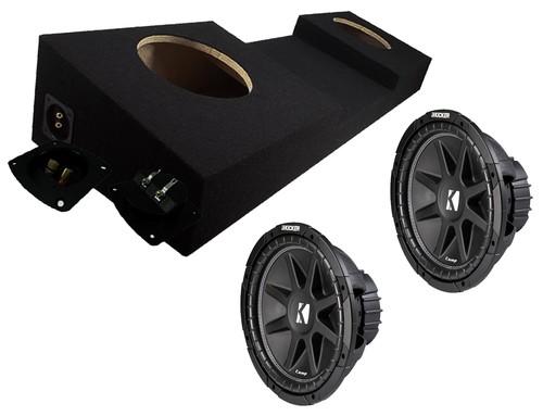 Kicker 43c124 comp c12 - kicker,